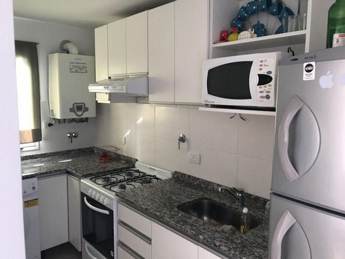 Departamento En Venta En Angles