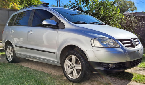Volkswagen Suran 1.6 I Highline 60d