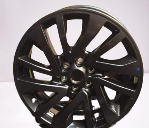 Llanta Aluminio Attack Rodado 18 Frontier Nissan 403006ys6a