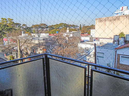 Alquiler Departamento 3 Ambientes En Olivos