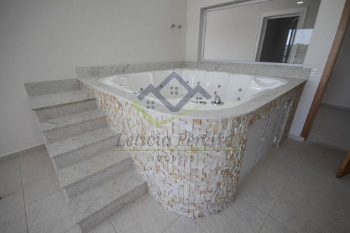 Imagem 16 de 20 de Casa De Alto Padrão Com 5 Suítes À Venda No Tamboré 1 - Alphaville - Barueri/sp - Ca00118 - 69321606