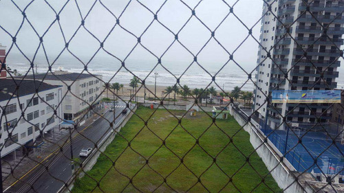 Imagem 3 de 22 de Apartamento Com 2 Dorms, Tupi, Praia Grande - R$ 320.000,00, 75m² - Codigo: 3144 - V3144