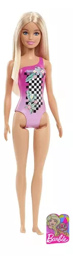 Boneca Barbie Fashion 30 Cm Original - Mattel