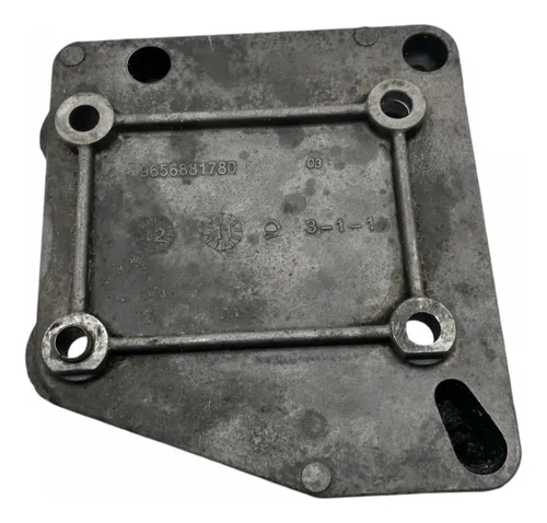 comprar Suporte Compressor Ar Citroen C3 1.4 2006 2007 2008 2009 10