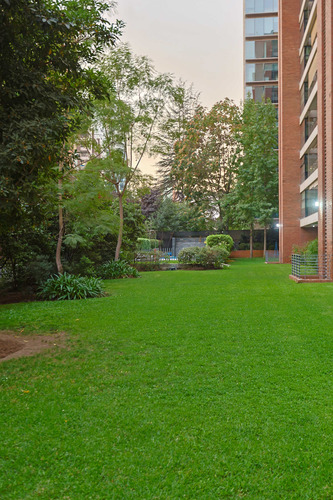 Venta Depto. 4d 3e Bodega Nueva Las Condes (105020)