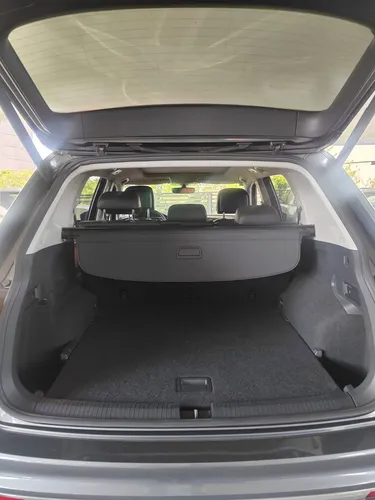 Volkswagen Tiguan 1.4 R-line