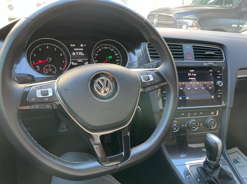 Volkswagen Golf Comfortline 1.4 Tsi 2020