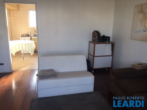 Imagem 2 de 15 de Apartamento - Vila Mariana - Sp - 640118