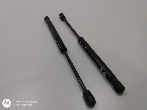Imagem 3 de 4 de Amortecedor Tampa Traseira 817712g000 Original Kia