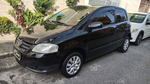 Volkswagen Fox 1.0 Trend Total Flex 3p