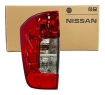 Comprar Mica Calavera Trasera Original Nissan Np300 2019 2020 L