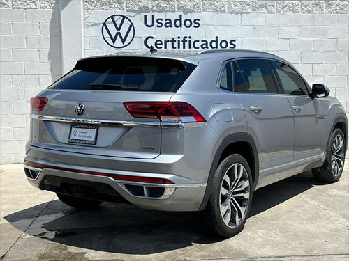 Volkswagen Cross Sport 3.6 R-Line At