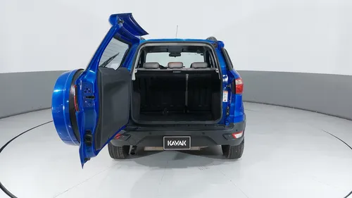 Ford Ecosport 2.0 TREND 4X2 AT