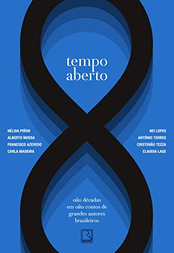 Libro Tempo Aberto De Pinon Record