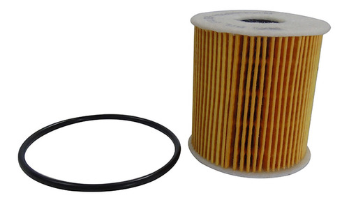 Filtro Aceite Nissan Frontier Diesel 2.5 Np300 2003 A 2014