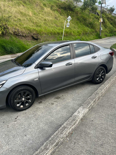 Chevrolet Onix 1.0t Automática