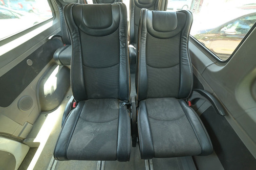 Imagen 13 de 16 de Sprinter 415 Cdi 3665 Nic