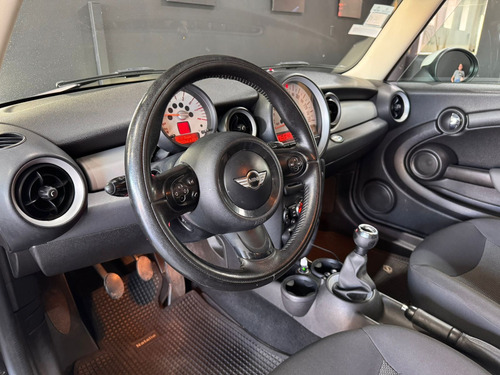 Mini Cooper PEPPER L09