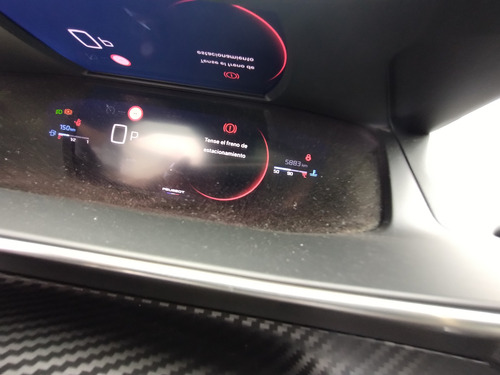 Peugeot 2008 1.0T Gt