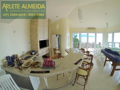 Imagem 13 de 15 de Casa No Bairro Araça Em Porto Belo Sc - 800