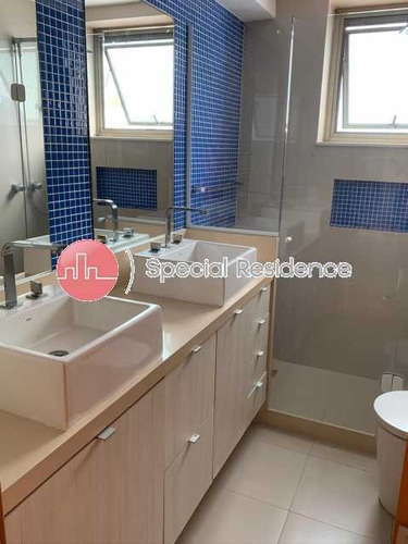 Imagem 13 de 15 de Apartamento-à Venda-barra Da Tijuca-rio De Janeiro - 400428