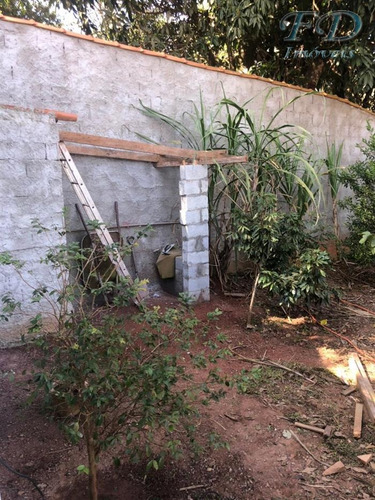 Imagem 15 de 22 de Casas À Venda Em Mairiporã/sp - Compre A Sua Casa Aqui! - 1480692