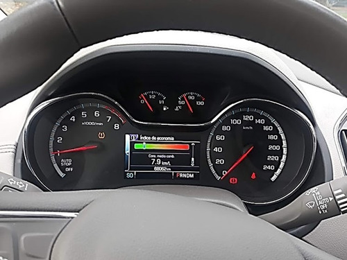 Imagem 10 de 15 de Chevrolet Cruze 1.4 Turbo Sport6 Ltz 16v Flex 4p Automático