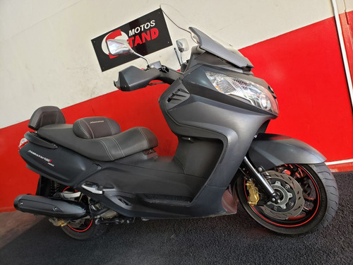 Dafra Maxsym 400i Maxsym 400 I Abs 2023 Preta Preto