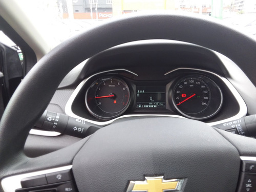 Chevrolet Onix 1.0 TURBO FLEX LT MANUAL