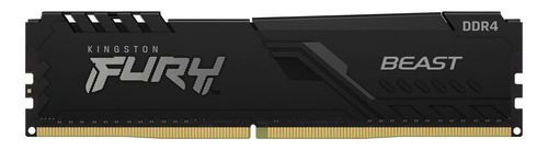 Memoria Kingston 16gb Ddr4 3200 Kf432c16bb/16 Tranza