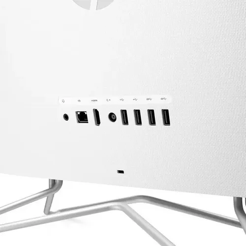 Computador All In One Hp Intel Celeron 128gb Ssd + 1tb - 4gb