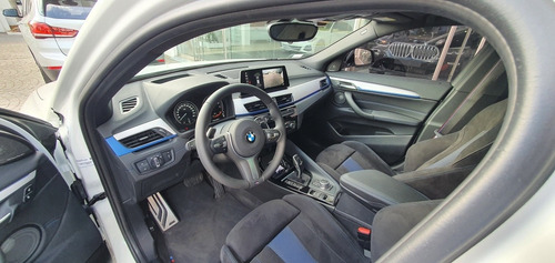 Bmw X2 35i Año 2020 Con 306 Cv - Bell Motors