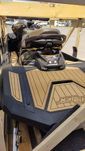 Imagen 6 de 15 de Kawasaki Jet Sky Ultra 310 Lx Compressor 0km! No Stx