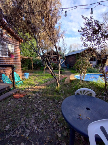 Imagen 18 de 20 de Cabañas Gral Belgrano Bs. As.para 2 Personas 1167408753