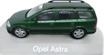Comprar Schuco Opel Astra Caravan A3454 Milouhobbies