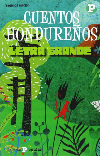 Cuentos Hondureños - Varios Autores