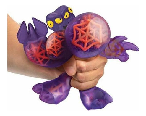 Juguetes Heroes Of Goo Jit Zu Dino Power Versus Pack - 2 Fig