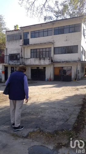 Venta Terreno 0 Ambiente Tetelpan