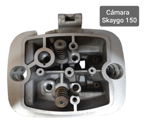 Camara Skygo 150