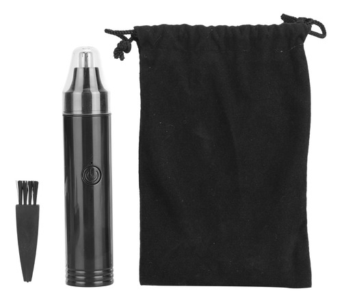 Maquinilla De Afeitar Nasal Recargable Inalámbrica