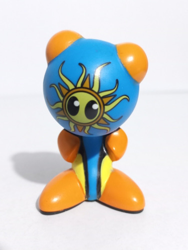 Figura De Vinyl Toy