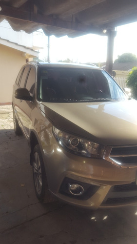 Chery Tiggo 3 1.6 3 Confort 2017