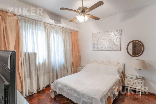 Imagen 12 de 22 de Chacarita Venta Hermoso 3 Ambientes Con Balcón Al Contrafrente !!!!