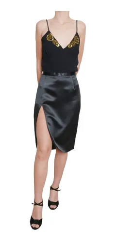 Pollera tango new arrivals