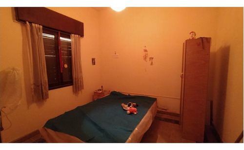 Se Vende Propiedad En Almafuerte, Bº Parque, Calle Chile