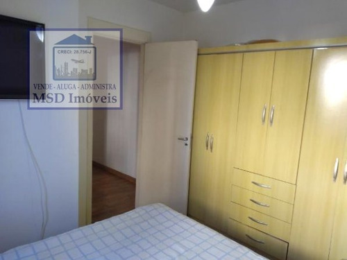 Imagem 10 de 17 de Apartamento A Venda No Bairro Ponte Grande Em Guarulhos - - 2926-1
