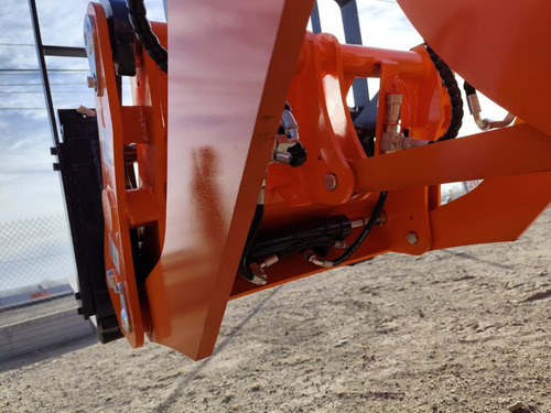 Cargador Frontal Construxion Cx936 Con A/c