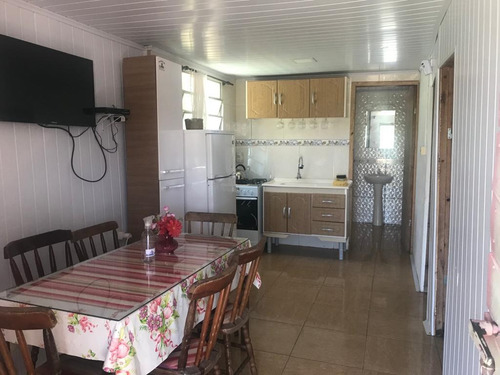 Alquiler Vacaciones Cabañas Los Orozco