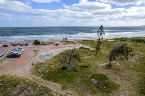 Imagen 8 de 8 de Espectacular Y Único Terreno Sobre La Playa Con 14.588 M²