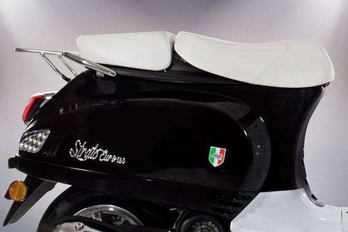 Motomel Strato Euro 150 0km Scooter Vintage - No Vespa